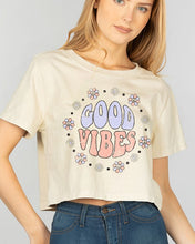 Load image into Gallery viewer, GOOD VIBES