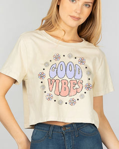 GOOD VIBES