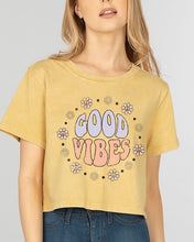 Load image into Gallery viewer, GOOD VIBES