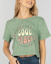 Load image into Gallery viewer, GOOD VIBES