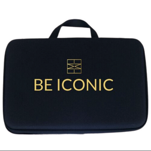 Icon on the Go - Lighting Kits for Sound Baths and Social Media