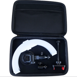 Icon on the Go - Lighting Kits for Sound Baths and Social Media