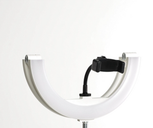 Icon on the Go - Lighting Kits for Sound Baths and Social Media