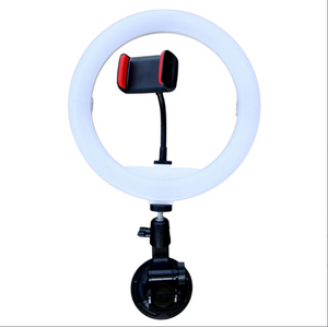 Icon on the Go - Lighting Kits for Sound Baths and Social Media