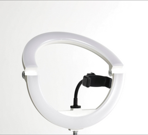 Icon on the Go - Lighting Kits for Sound Baths and Social Media