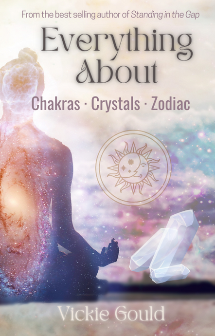 Everything About Chakras, Crystals, Zodiac