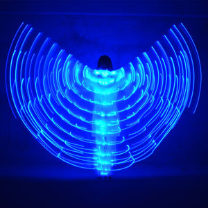 LED Wing Lights