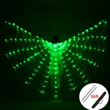 Load image into Gallery viewer, LED Wing Lights