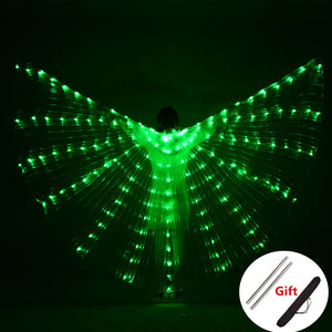 LED Wing Lights