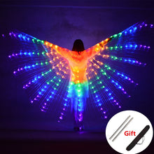 Load image into Gallery viewer, LED Wing Lights