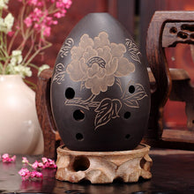 Load image into Gallery viewer, 8 Hole Chinese Flute Ocarina