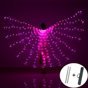 LED Wing Lights