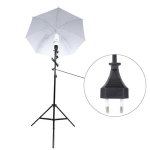 Light Tent Kit with Backdrop