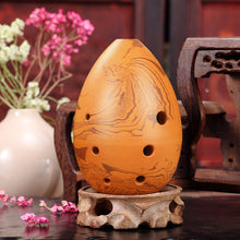 Load image into Gallery viewer, 8 Hole Chinese Flute Ocarina