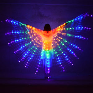 LED Wing Lights