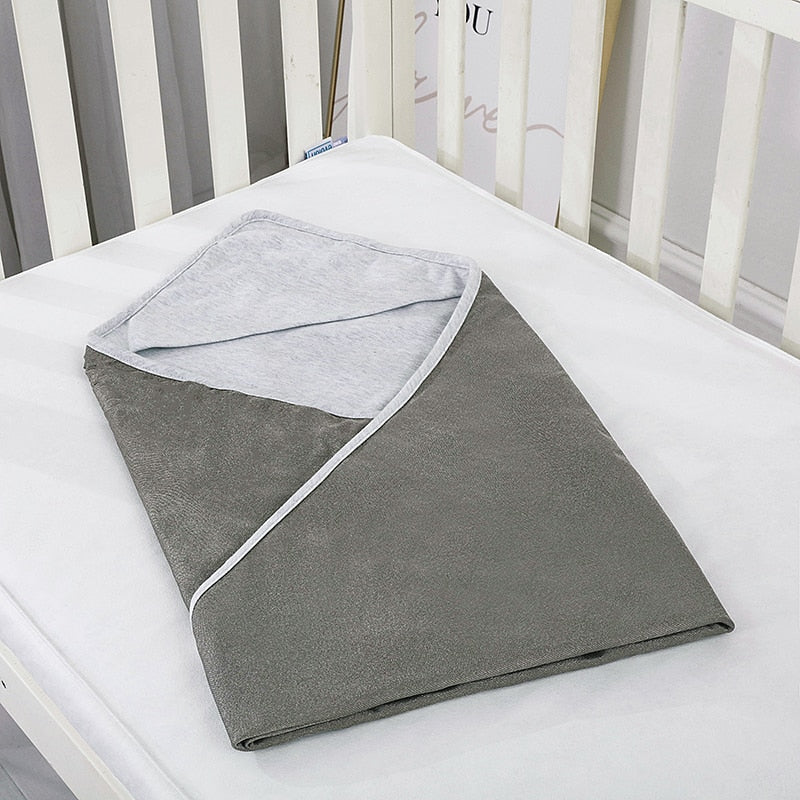 EMF Blanket Pure Silver with Organic Cotton, Signal Radiation 99.9% Block