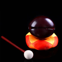 Load image into Gallery viewer, Wooden Fish Knocker