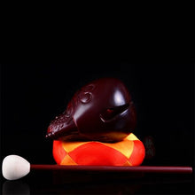 Load image into Gallery viewer, Wooden Fish Knocker