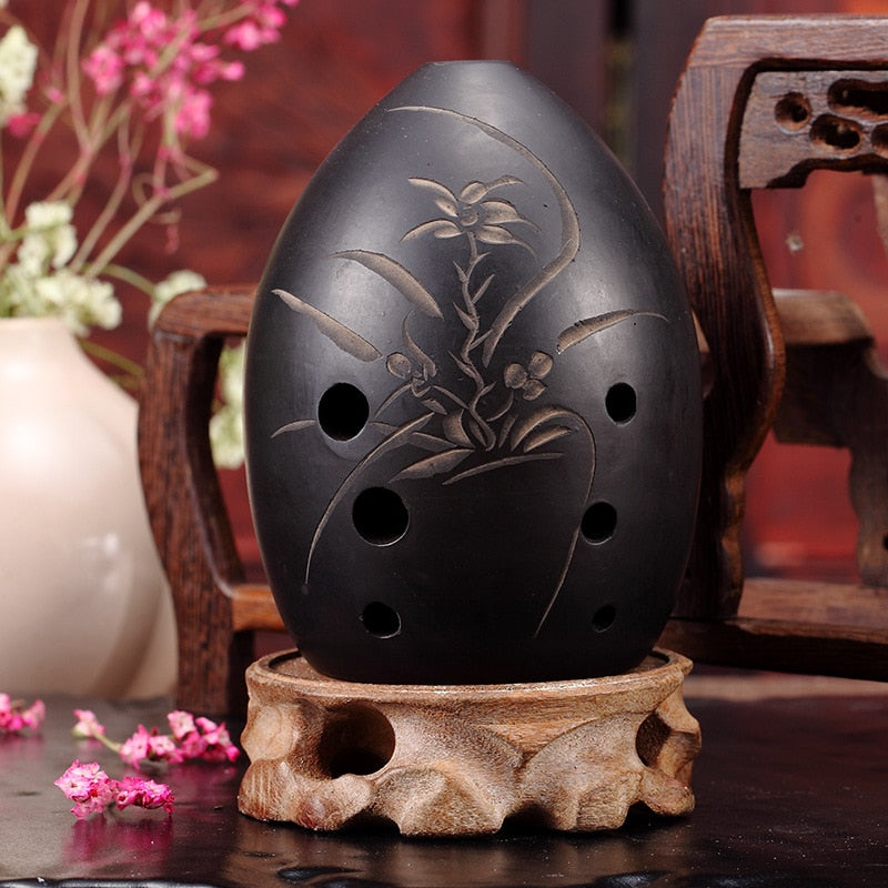 Ocarina china sales