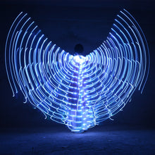 Load image into Gallery viewer, LED Wing Lights