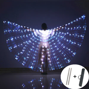 LED Wing Lights