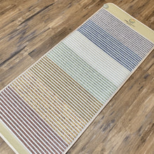 Load image into Gallery viewer, 7 Crystal Heating Mat, PEMF and Photon Option + FREE Heating Pillow - Large