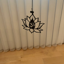 Load image into Gallery viewer, Solfeggio Wind Chimes - 6 or 9 piece set