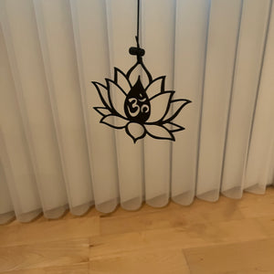 Solfeggio Wind Chimes - 6 or 9 piece set