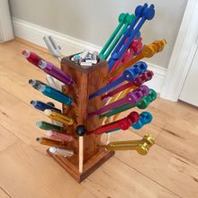 Load image into Gallery viewer, Tower Tuning Fork Holder