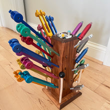 Load image into Gallery viewer, Tower Tuning Fork Holder