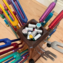 Load image into Gallery viewer, Tower Tuning Fork Holder
