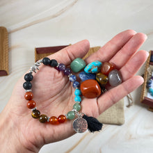 Load image into Gallery viewer, Crystal and Chakra Healer Certification Program + Bonuses