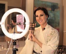 Load image into Gallery viewer, Icon on the Go - Lighting Kits for Sound Baths and Social Media