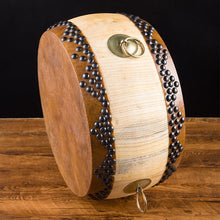 Load image into Gallery viewer, 8-18 Inch Taoism Drum