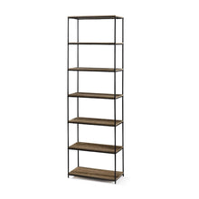 Load image into Gallery viewer, 6 Layers Metal Frame Shelf
