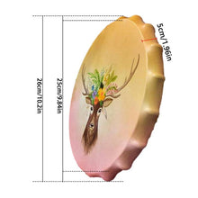 Load image into Gallery viewer, Deer Shaman Drum