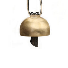 Load image into Gallery viewer, Singing Bowl Bell Handmade, Tibetan Bowls, Copper