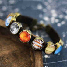 Load image into Gallery viewer, Planets Bracelet