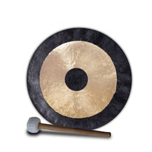 Load image into Gallery viewer, 38 Inch Chau Gong with Wooden Mallet