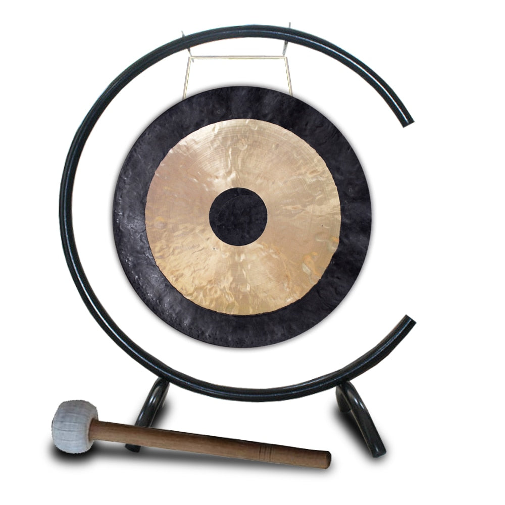 20 inch gong discount
