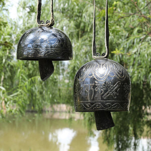 Singing Bowl Bell Handmade, Tibetan Bowls
