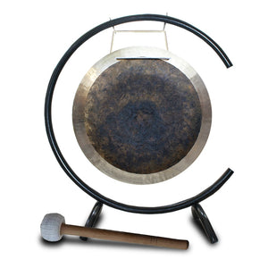 22 Inch Wind Gong with C-type Stand