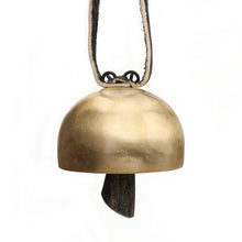 Load image into Gallery viewer, Singing Bowl Bell Handmade, Tibetan Bowls, Copper