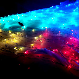 LED Wing Lights