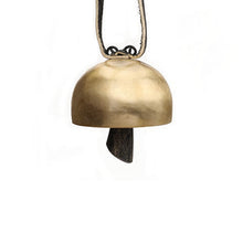 Load image into Gallery viewer, Singing Bowl Bell Handmade, Tibetan Bowls, Copper