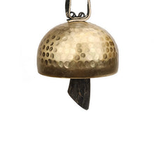 Load image into Gallery viewer, Singing Bowl Bell Handmade, Tibetan Bowls, Copper