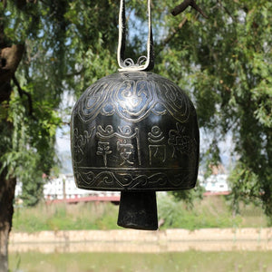 Singing Bowl Bell Handmade, Tibetan Bowls