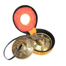 Load image into Gallery viewer, Tibetan Singing Bowl Certification Course - 6 Piece Pro Bundle Special