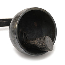 Load image into Gallery viewer, Singing Bowl Bell Handmade, Tibetan Bowls