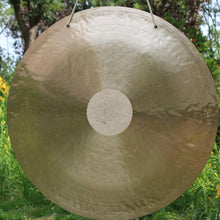 Load image into Gallery viewer, 38 Inch Wind Gong